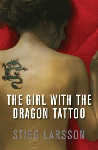 The Girl With The Dragon Tattoo. Release Date: 12/23/2011